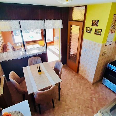 Bovec Holiday House Esterno foto