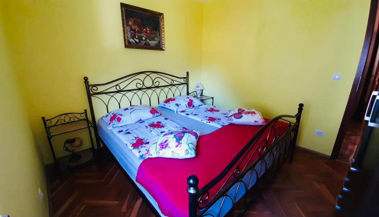 Bovec Holiday House Esterno foto