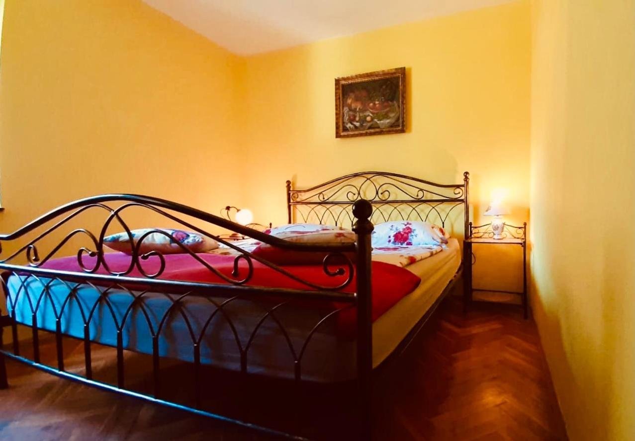 Bovec Holiday House Esterno foto
