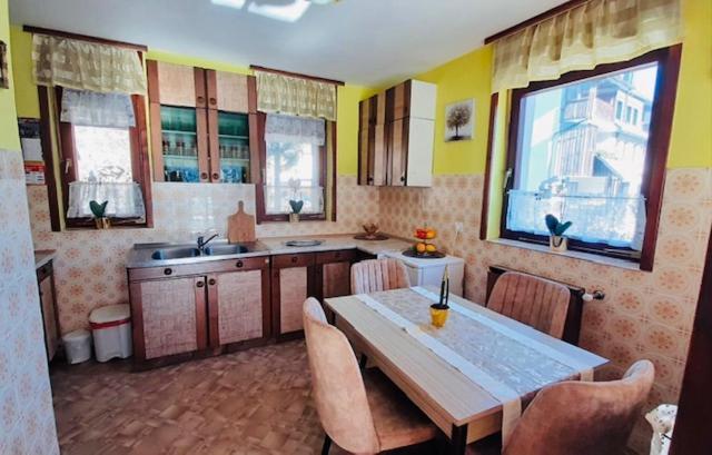 Bovec Holiday House Esterno foto
