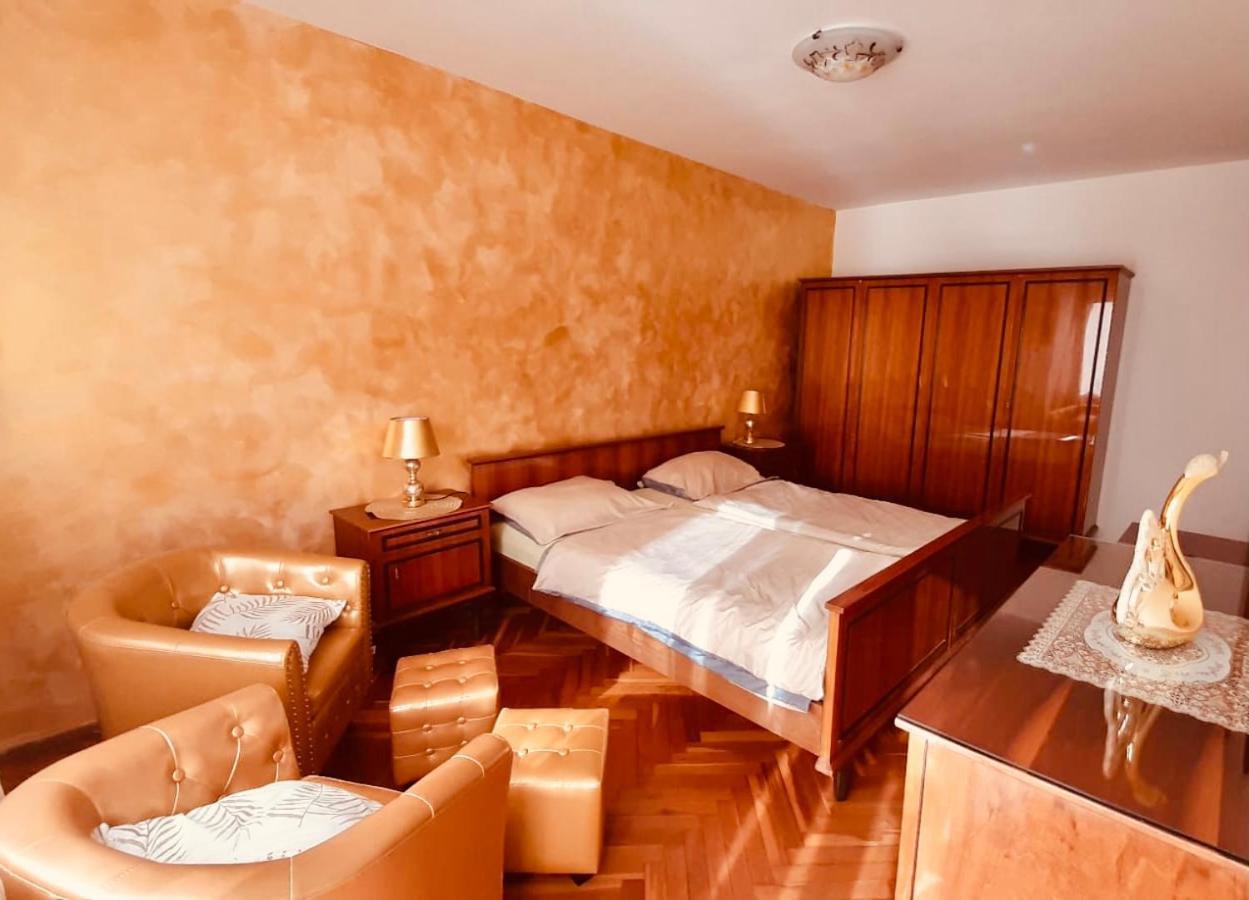 Bovec Holiday House Esterno foto