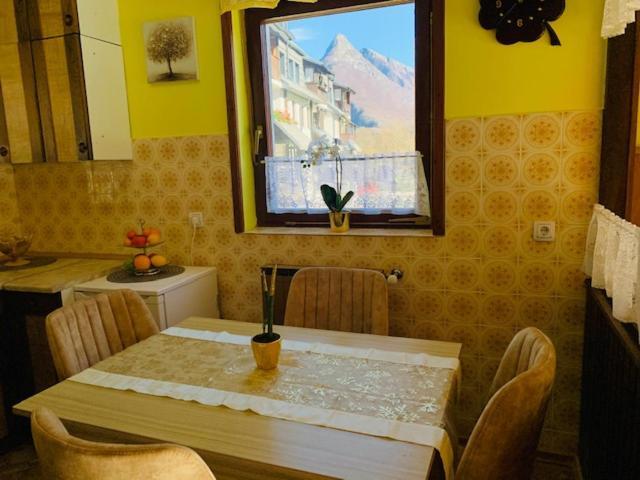 Bovec Holiday House Esterno foto