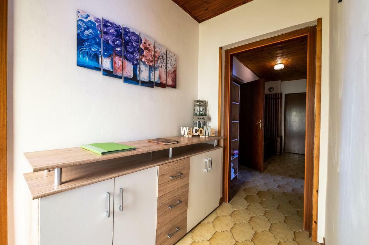 Bovec Holiday House Esterno foto
