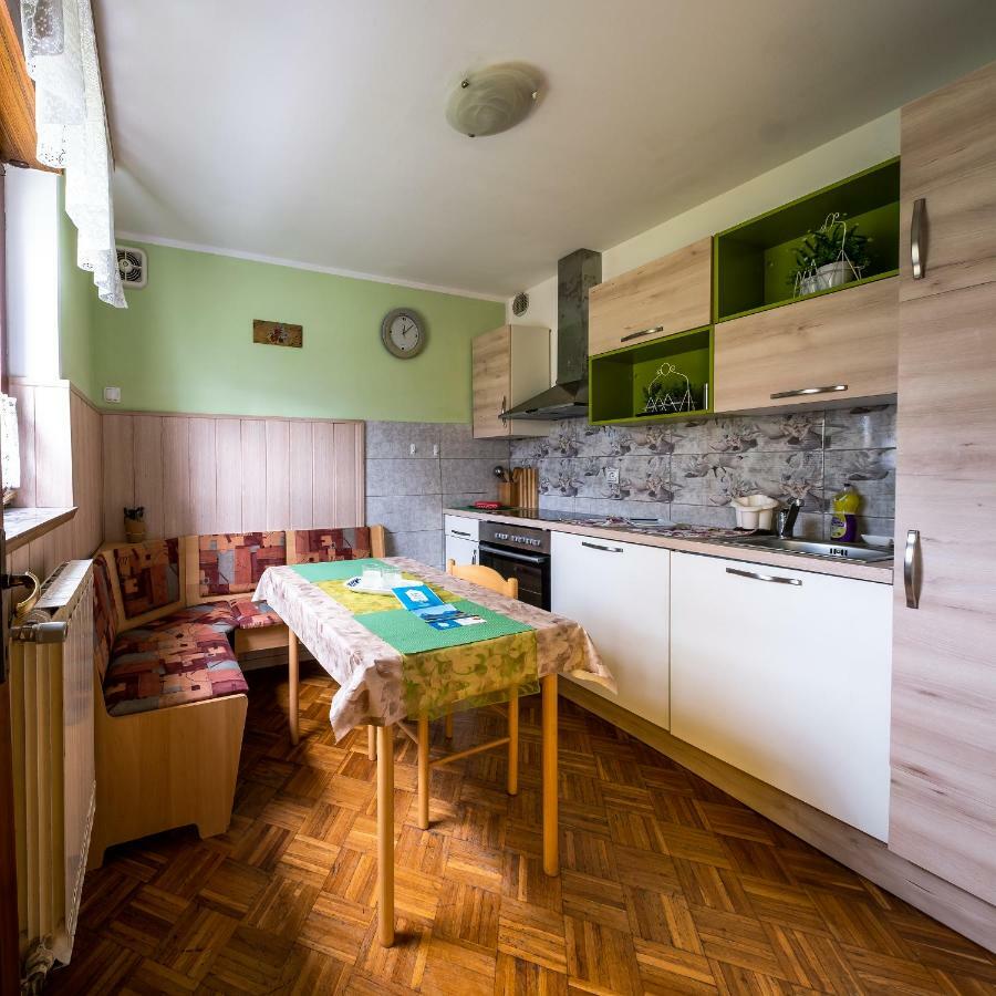 Bovec Holiday House Esterno foto