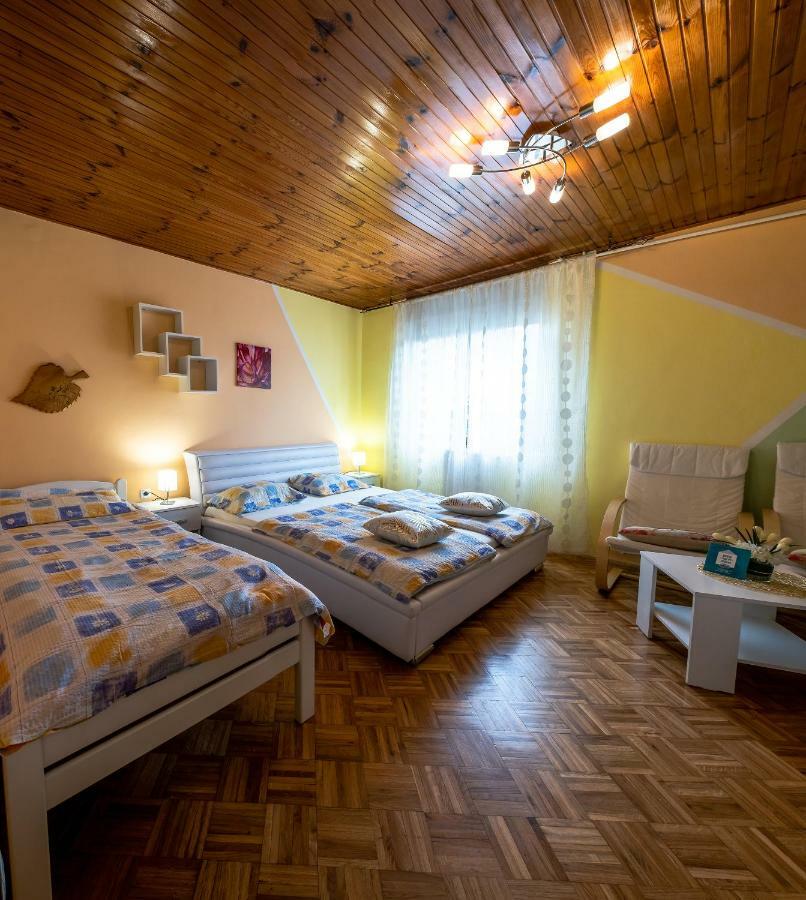 Bovec Holiday House Esterno foto
