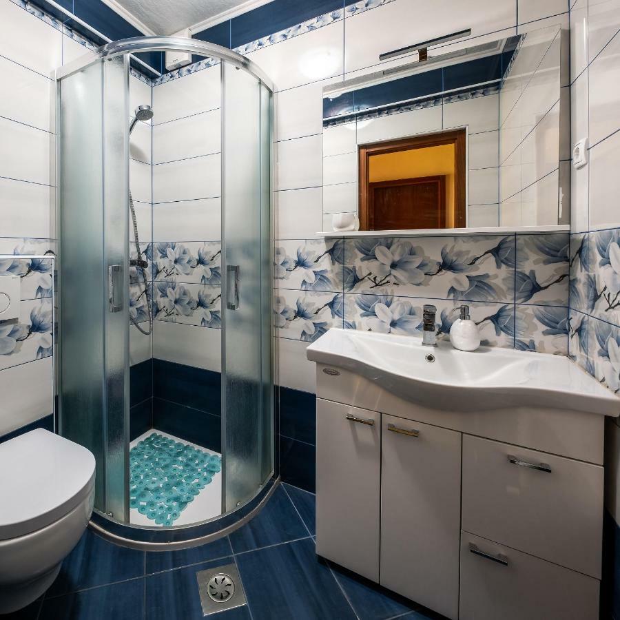 Bovec Holiday House Esterno foto