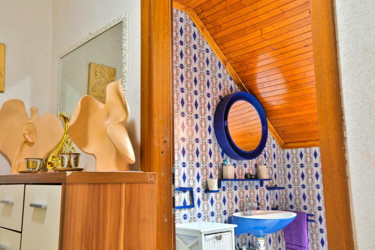 Bovec Holiday House Esterno foto