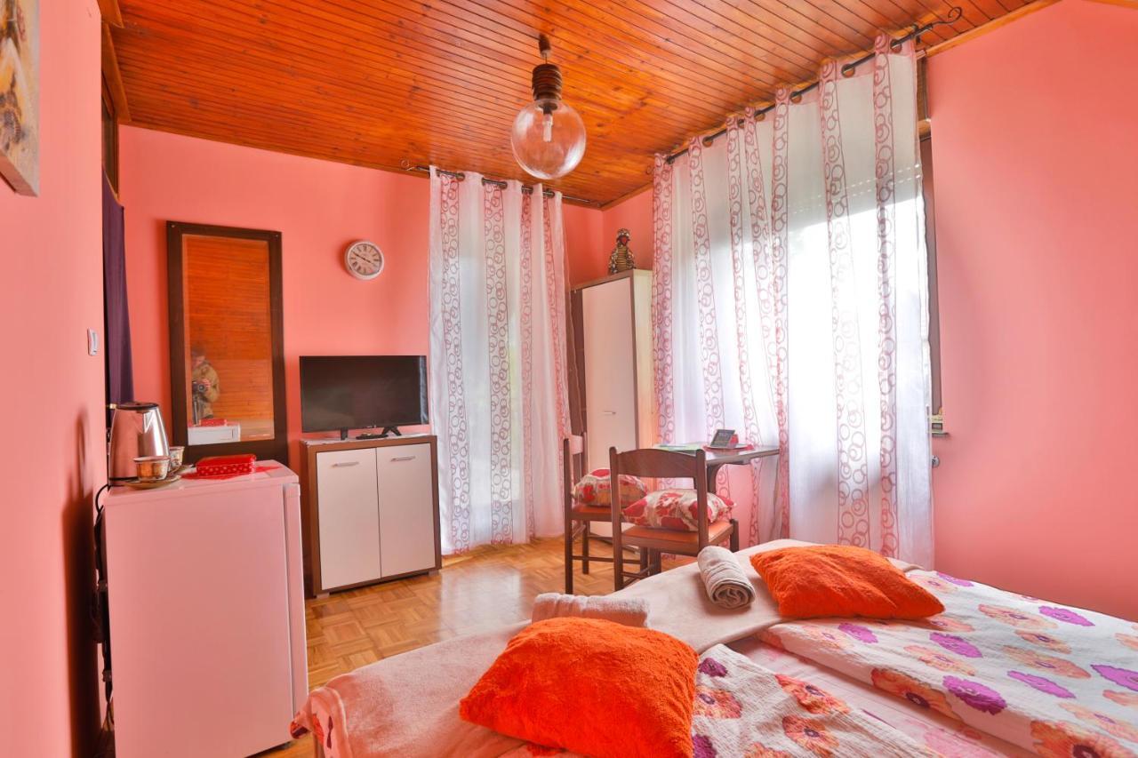 Bovec Holiday House Esterno foto