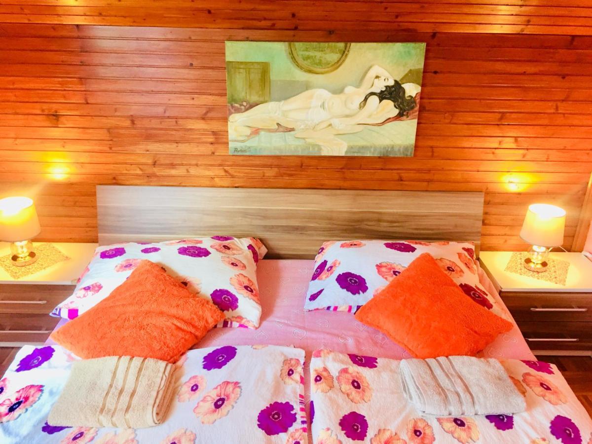 Bovec Holiday House Esterno foto