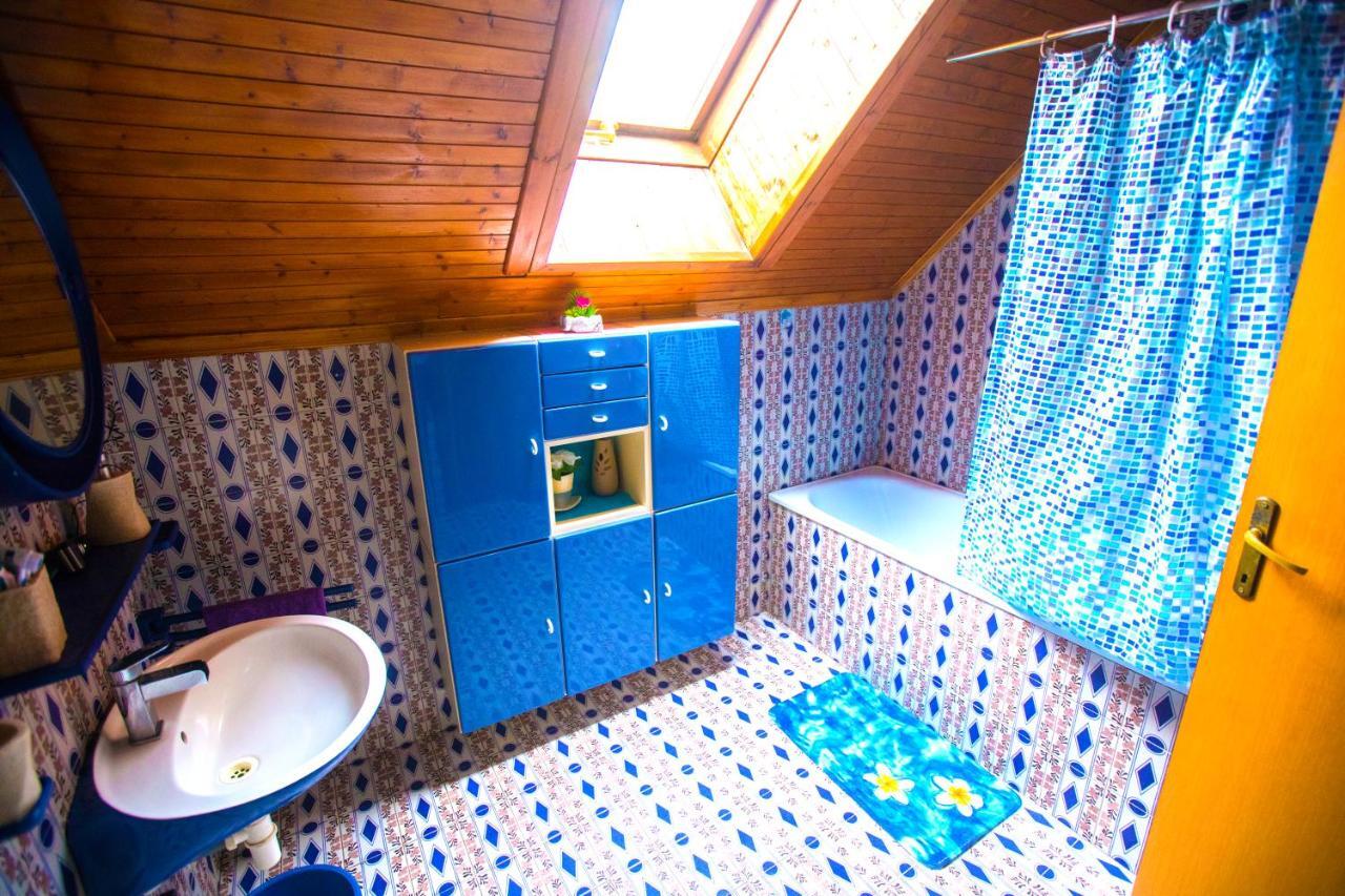 Bovec Holiday House Esterno foto