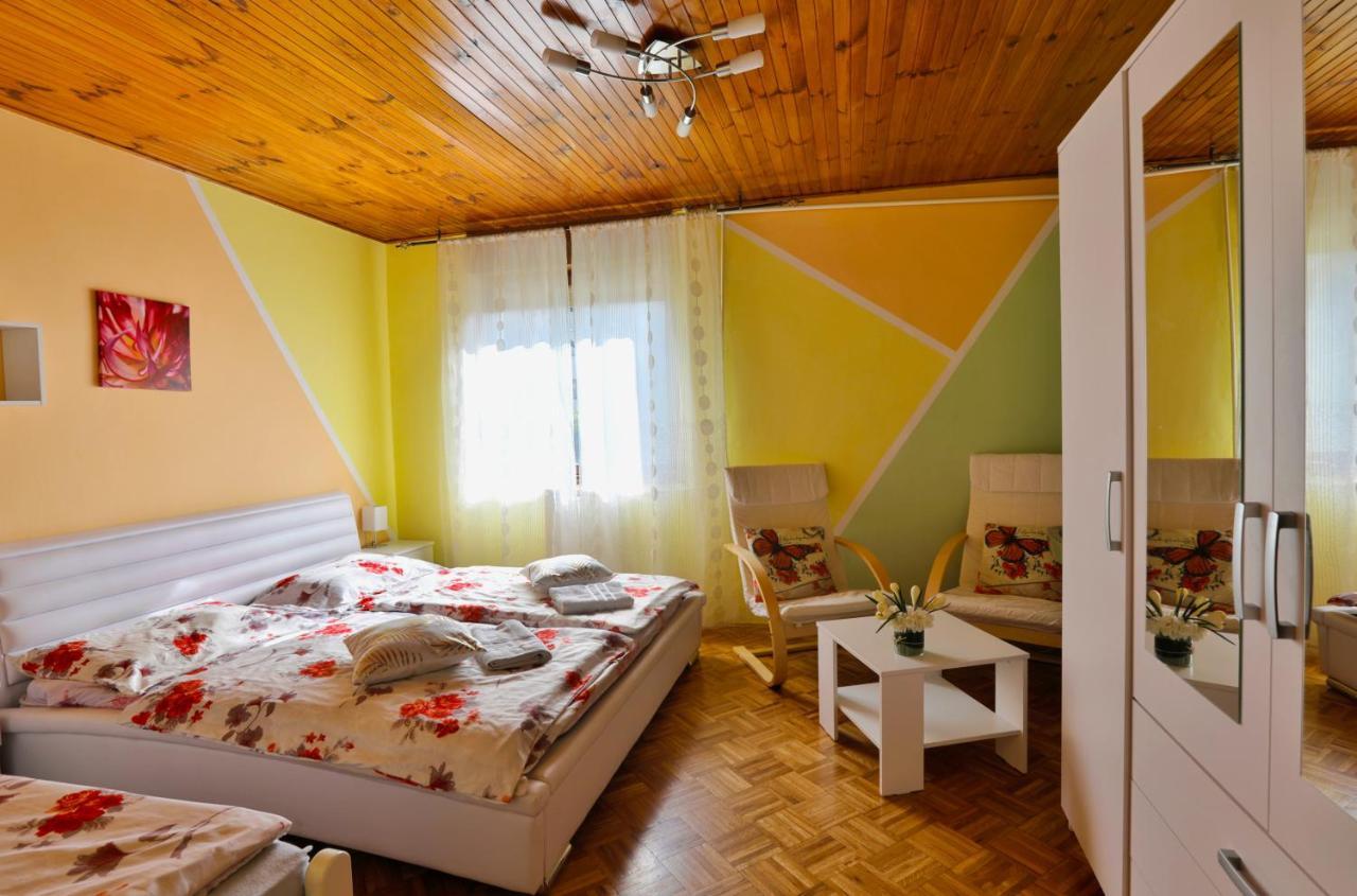 Bovec Holiday House Esterno foto